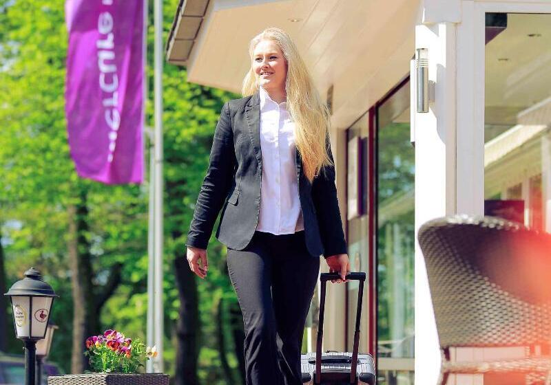 Mercure Hotel Am Entenfang Hannover