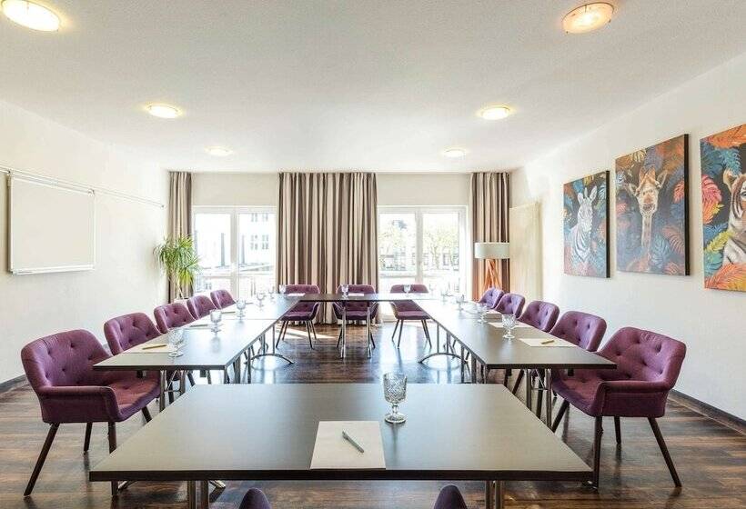 Mercure Hotel Bad Oeynhausen City
