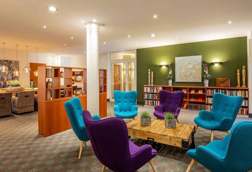 Mercure Hotel Bad Oeynhausen City