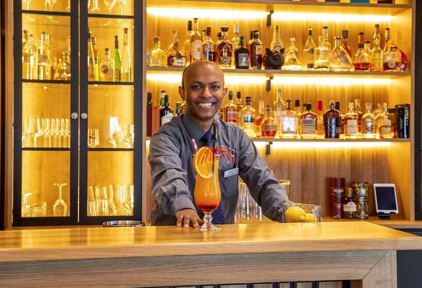 Mercure Hotel Bad Oeynhausen City