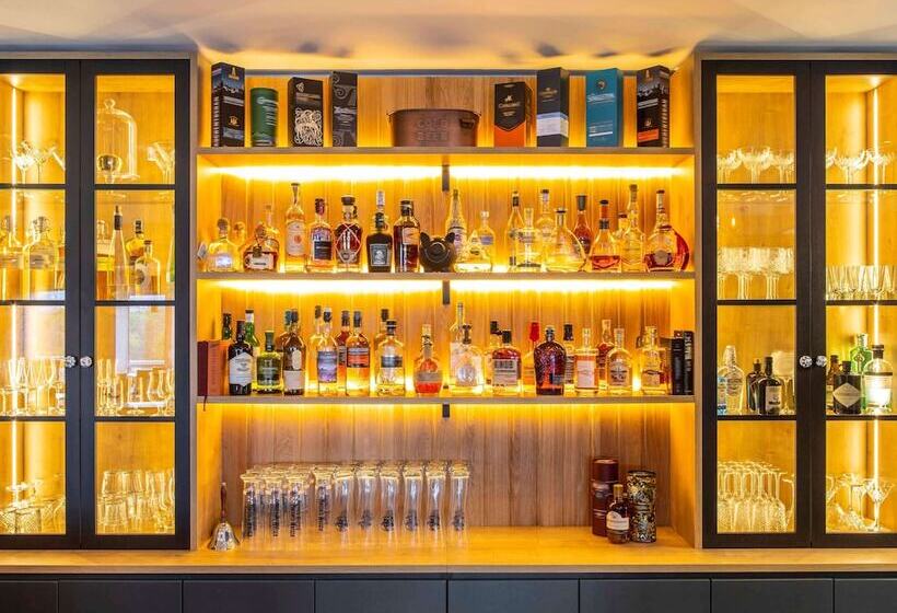 Mercure Hotel Bad Oeynhausen City