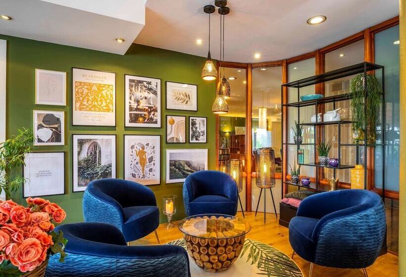 Mercure Hotel Bad Oeynhausen City