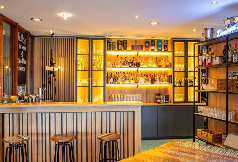 Mercure Hotel Bad Oeynhausen City