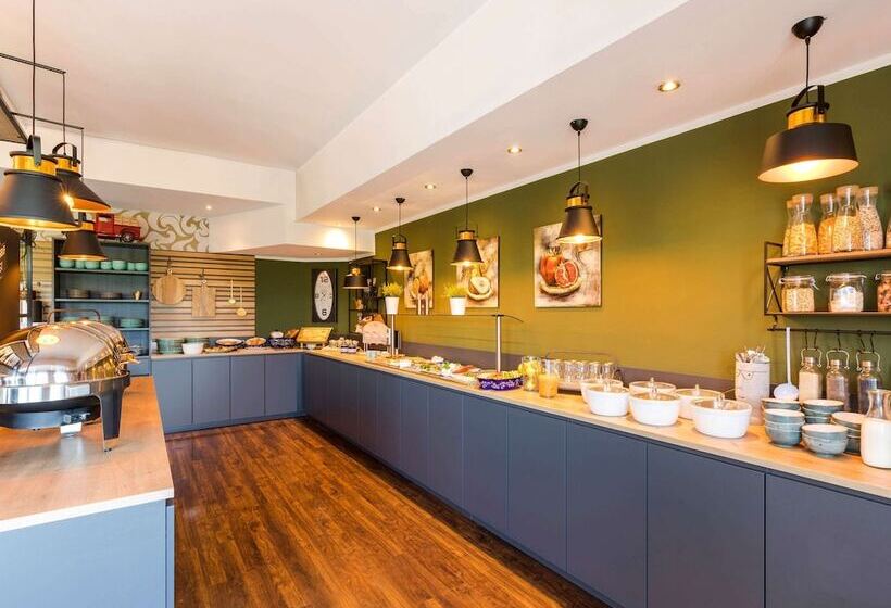 Mercure Hotel Bad Oeynhausen City