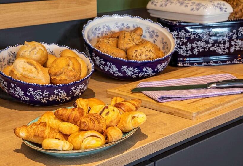 Mercure Hotel Bad Oeynhausen City