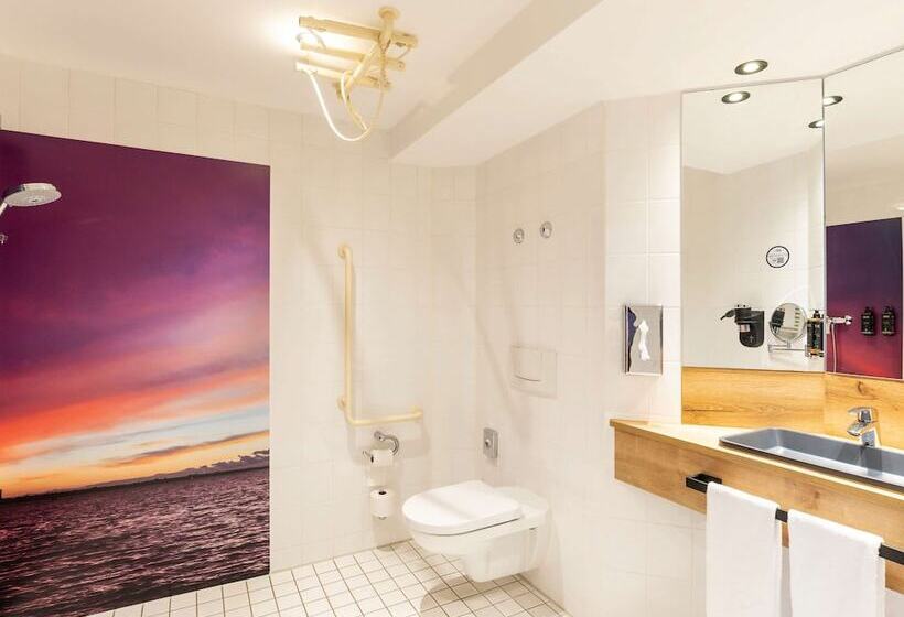 Mercure Hotel Bad Oeynhausen City