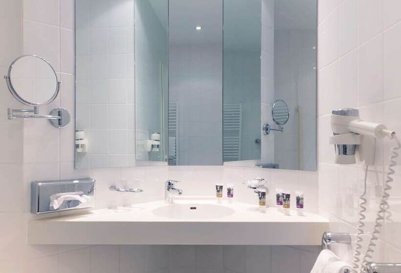 Mercure Hotel Bad Oeynhausen City