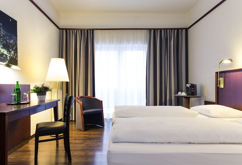 Mercure Hotel Bad Oeynhausen City