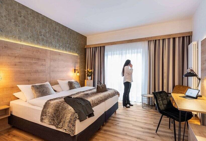 Mercure Hotel Bad Oeynhausen City