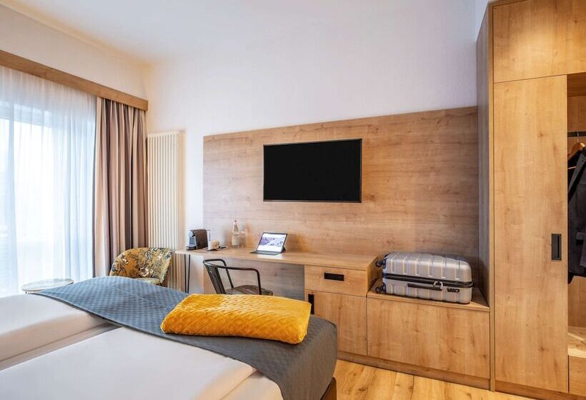 Mercure Hotel Bad Oeynhausen City