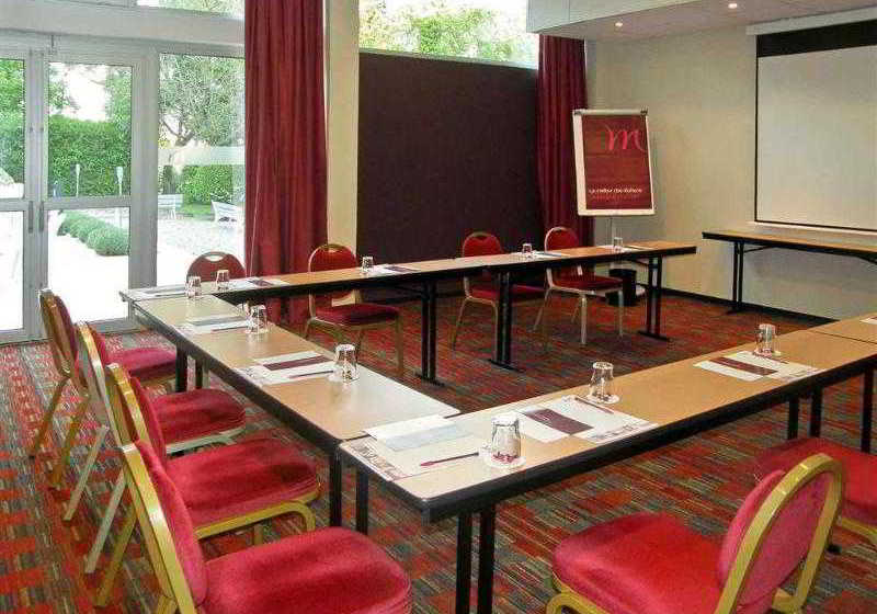 فندق Hôtel Mercure Cavaillon