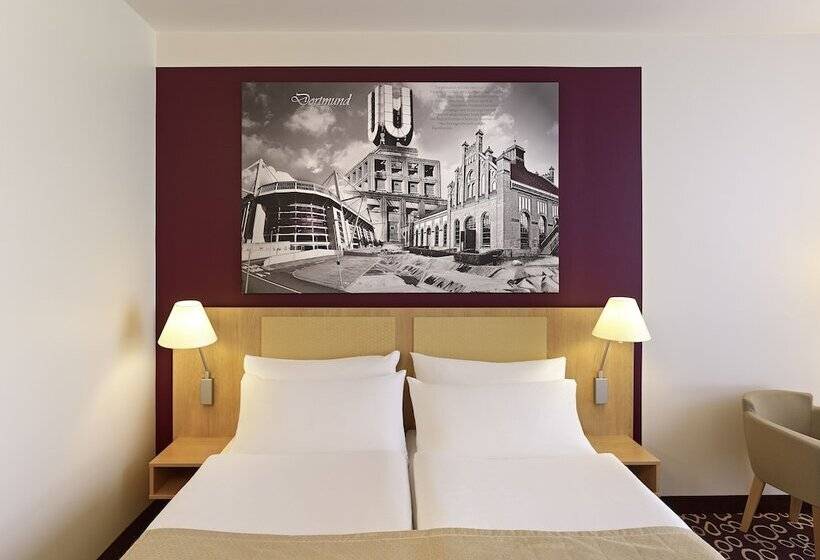 Mercure Hotel Dortmund City