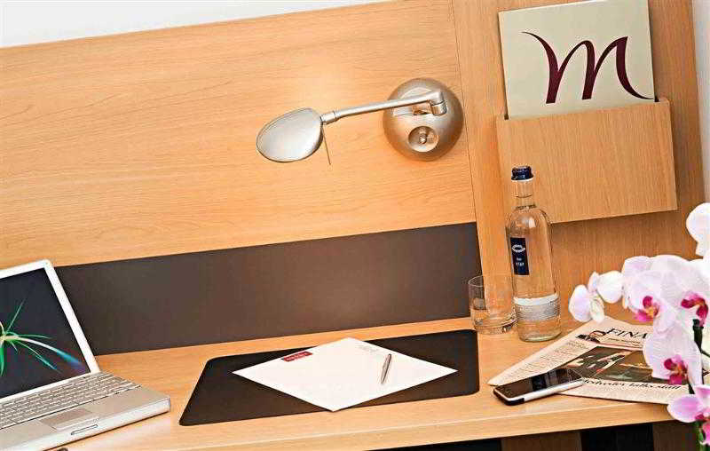 Mercure Hotel Frankfurt Eschborn Süd