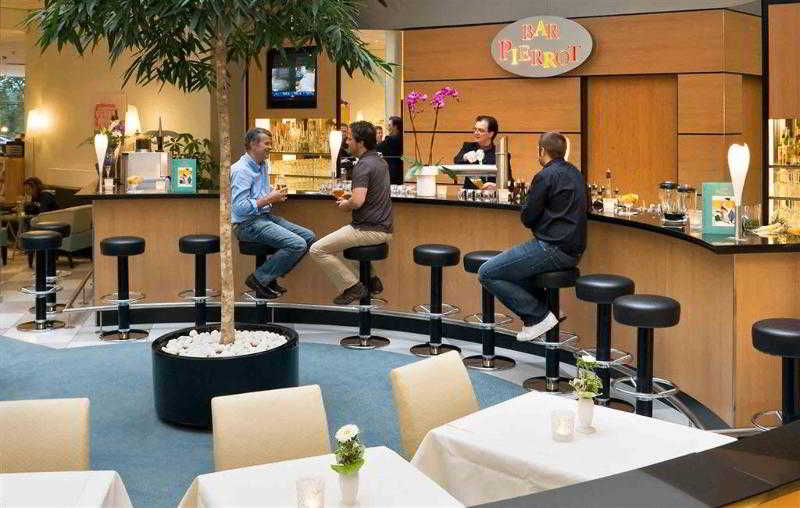 Mercure Hotel Frankfurt Eschborn Süd