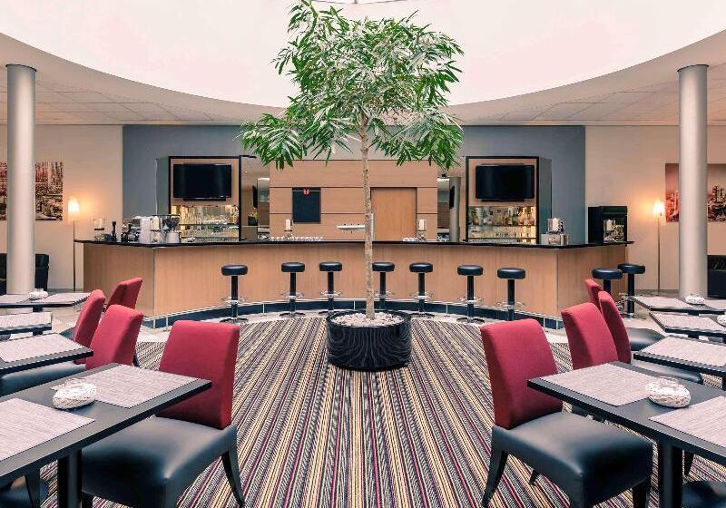 Mercure Hotel Frankfurt Eschborn Süd