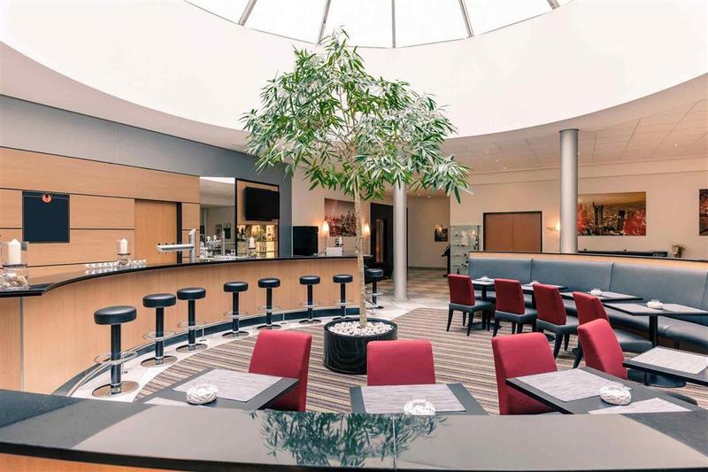 Mercure Hotel Frankfurt Eschborn Süd
