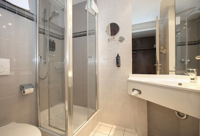 Отель Am Gorzberg Greifswald