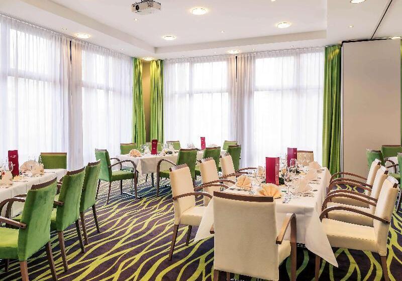 Отель Am Gorzberg Greifswald