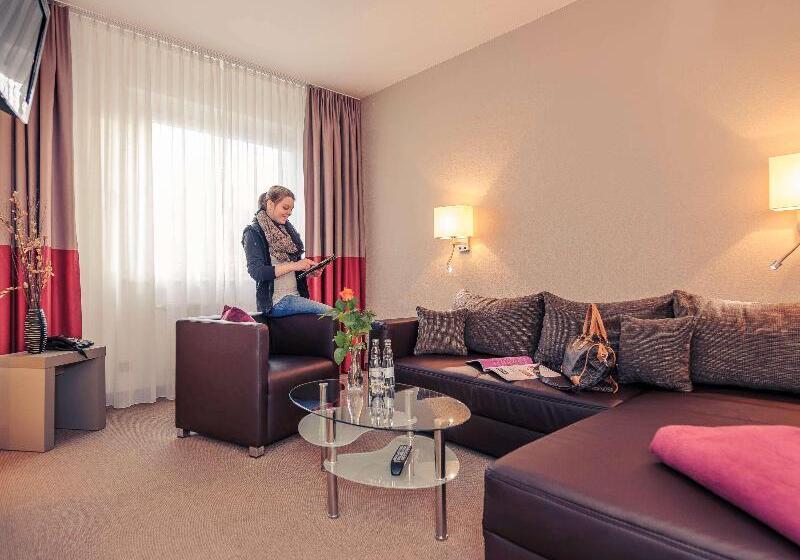 Отель Am Gorzberg Greifswald