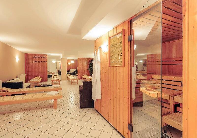 Отель Am Gorzberg Greifswald