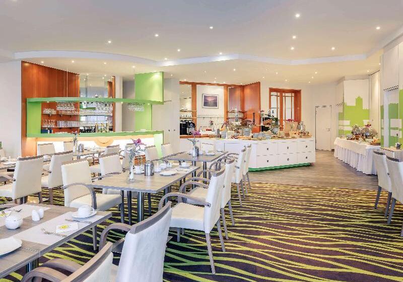 Отель Am Gorzberg Greifswald