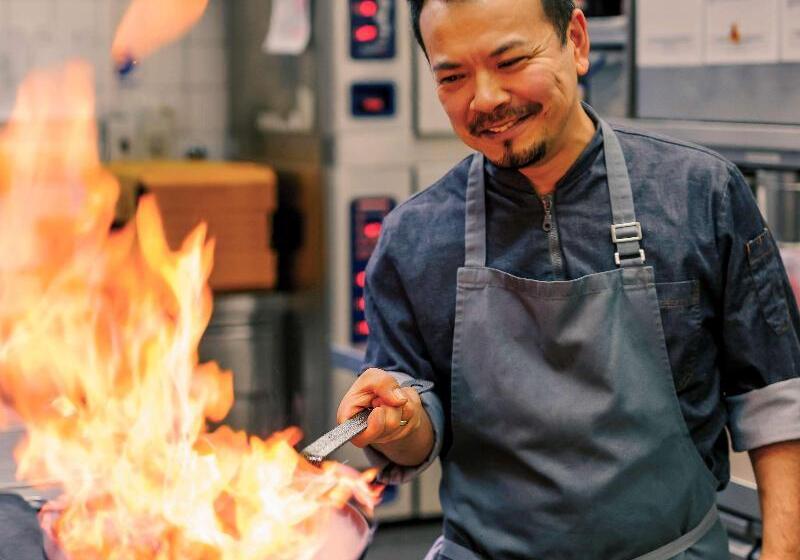 Отель Am Gorzberg Greifswald