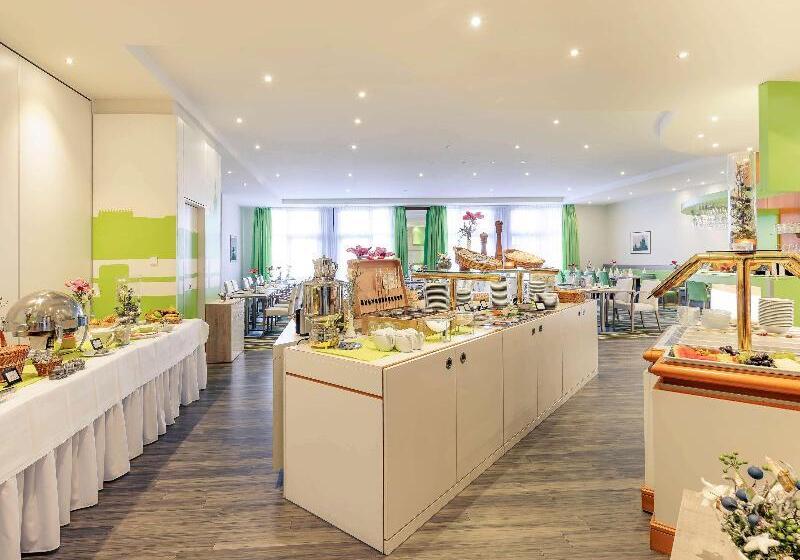 Отель Am Gorzberg Greifswald