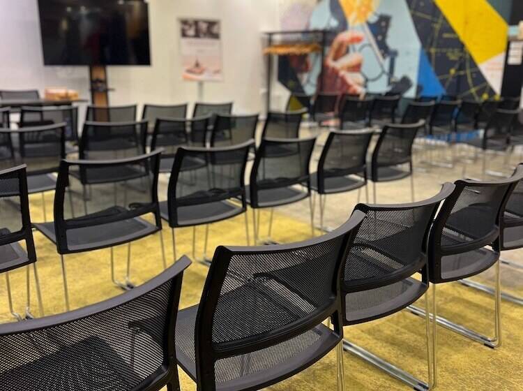 בית מלון כפרי Mercure Le Havre Centre Bassin Du Commerce