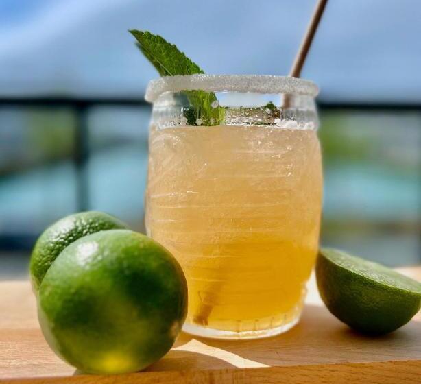 בית מלון כפרי Mercure Le Havre Centre Bassin Du Commerce