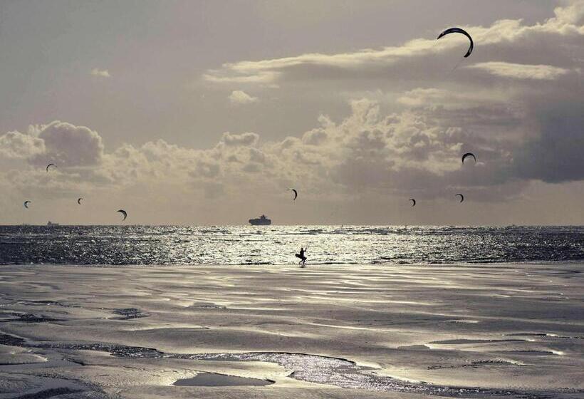 בית מלון כפרי Mercure Le Havre Centre Bassin Du Commerce