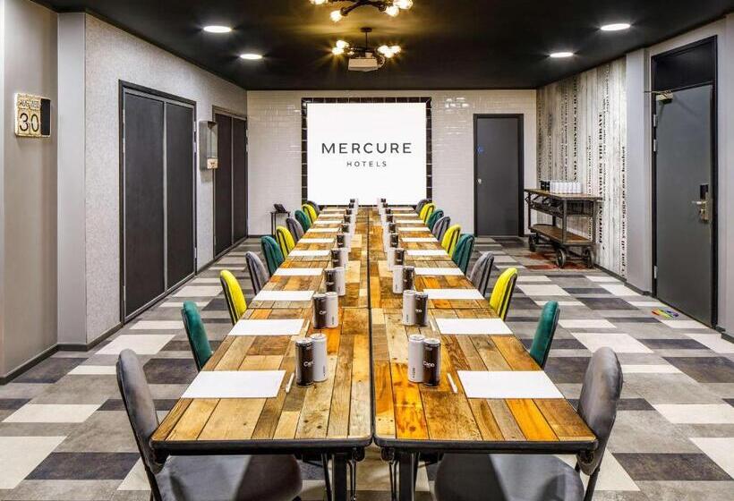 هتل Mercure London Bridge