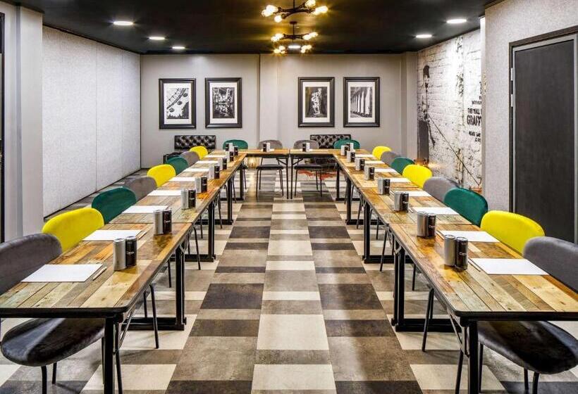 酒店 Mercure London Bridge