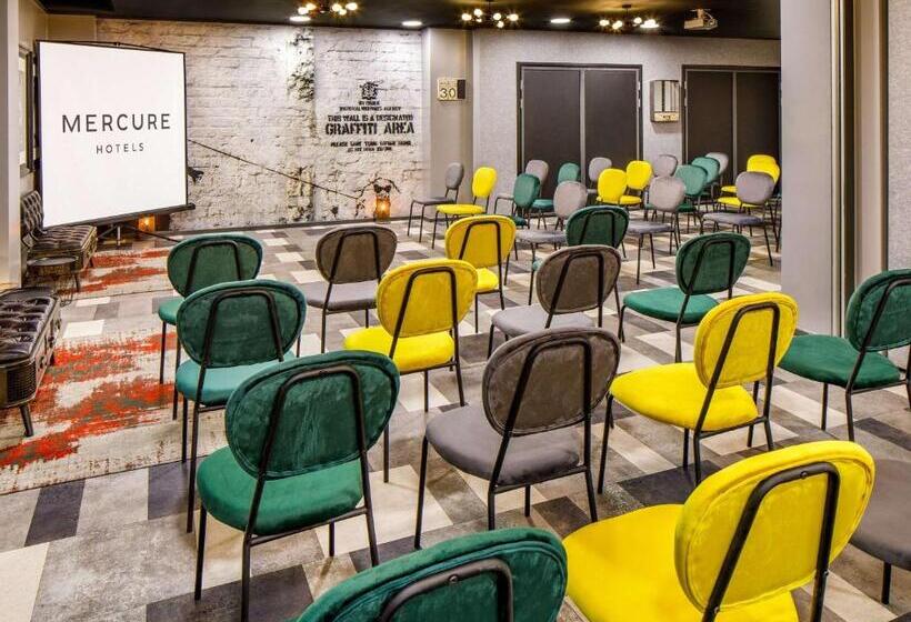 酒店 Mercure London Bridge