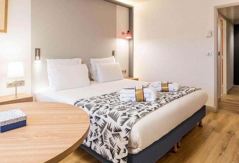 בית מלון כפרי Mercure Marseille Centre Prado Velodrome