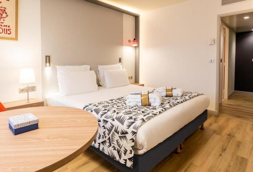 בית מלון כפרי Mercure Marseille Centre Prado Velodrome