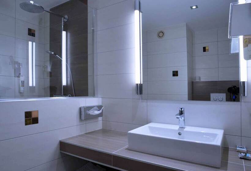 هتل Mercure Montpellier Centre Comédie