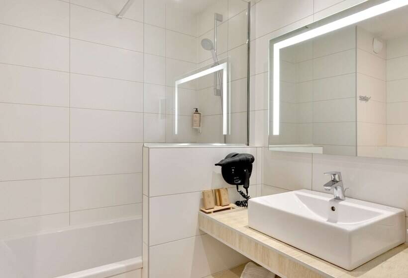 酒店 Mercure Montpellier Centre Comédie