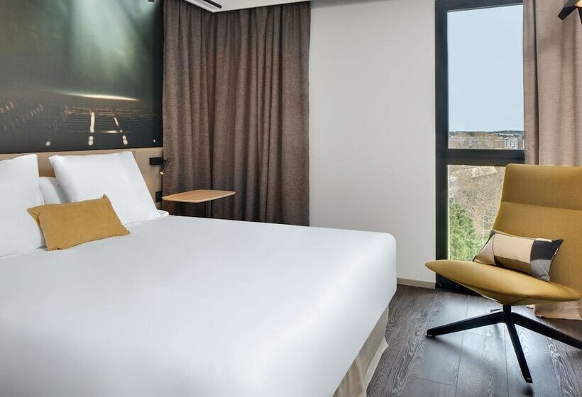 酒店 Mercure Montpellier Centre Comédie