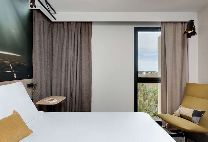 酒店 Mercure Montpellier Centre Comédie