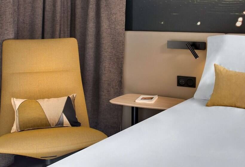 酒店 Mercure Montpellier Centre Comédie