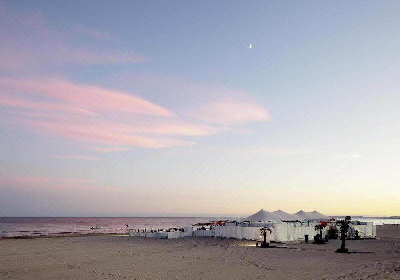 酒店 Mercure Montpellier Centre Comédie