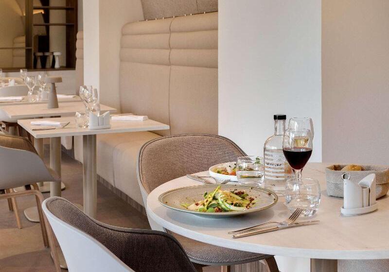 酒店 Mercure Montpellier Centre Comédie