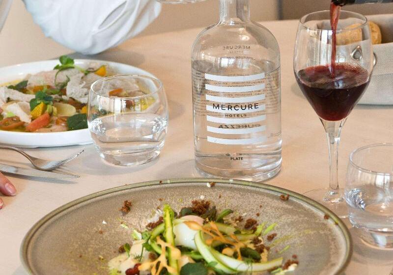 酒店 Mercure Montpellier Centre Comédie