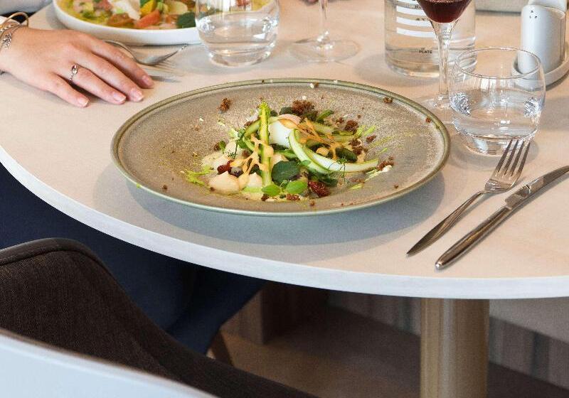 酒店 Mercure Montpellier Centre Comédie