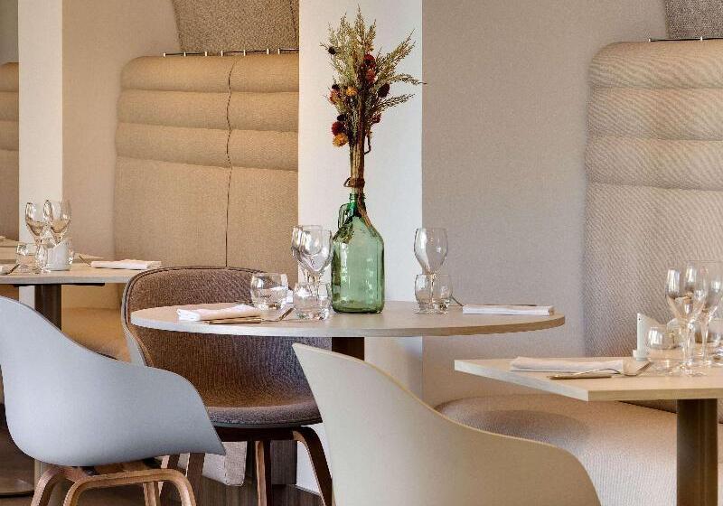 酒店 Mercure Montpellier Centre Comédie