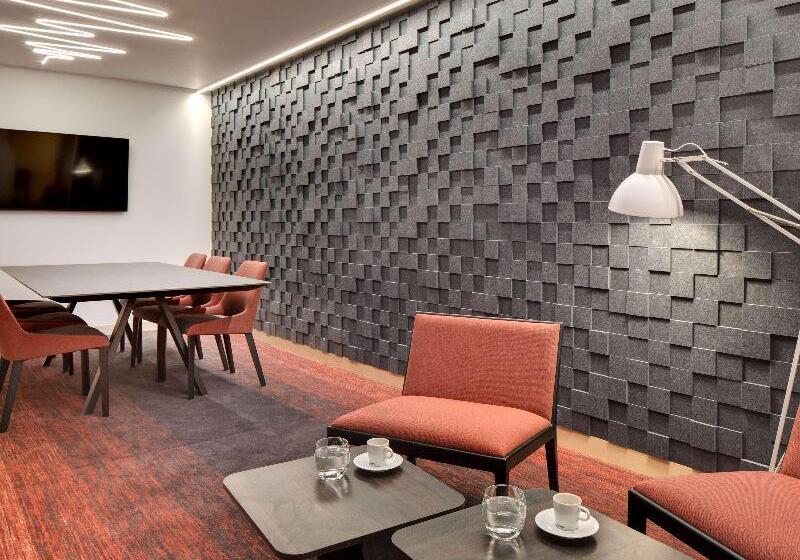 酒店 Mercure Montpellier Centre Comédie