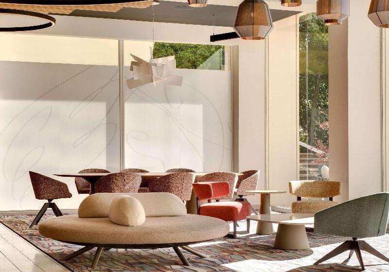 酒店 Mercure Montpellier Centre Comédie