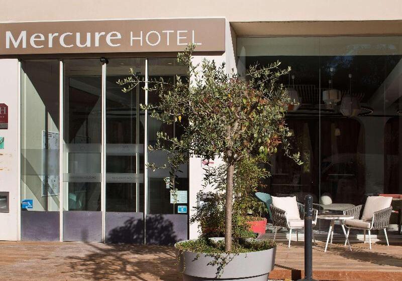 酒店 Mercure Montpellier Centre Comédie