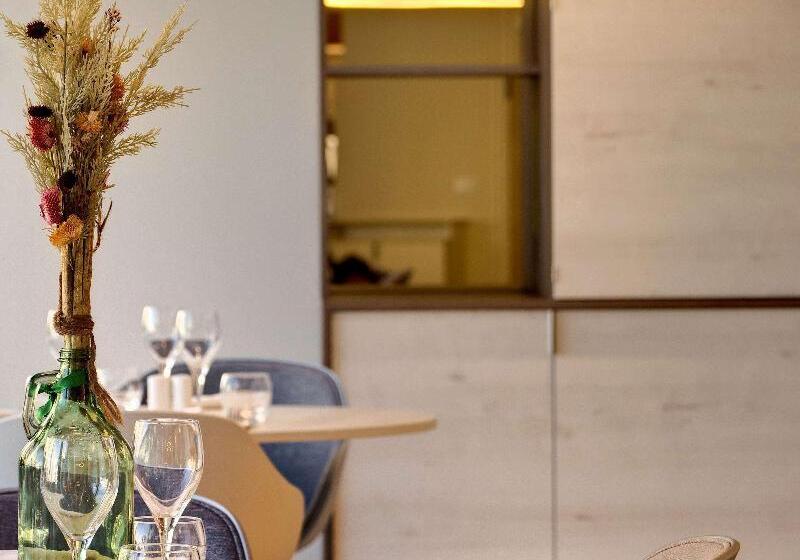 酒店 Mercure Montpellier Centre Comédie