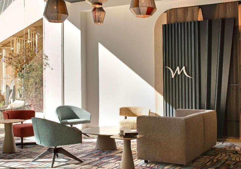 酒店 Mercure Montpellier Centre Comédie